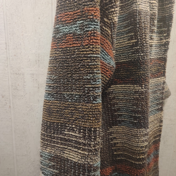 Woolrich Multicolor Striped Robe - Picture 10 of 16